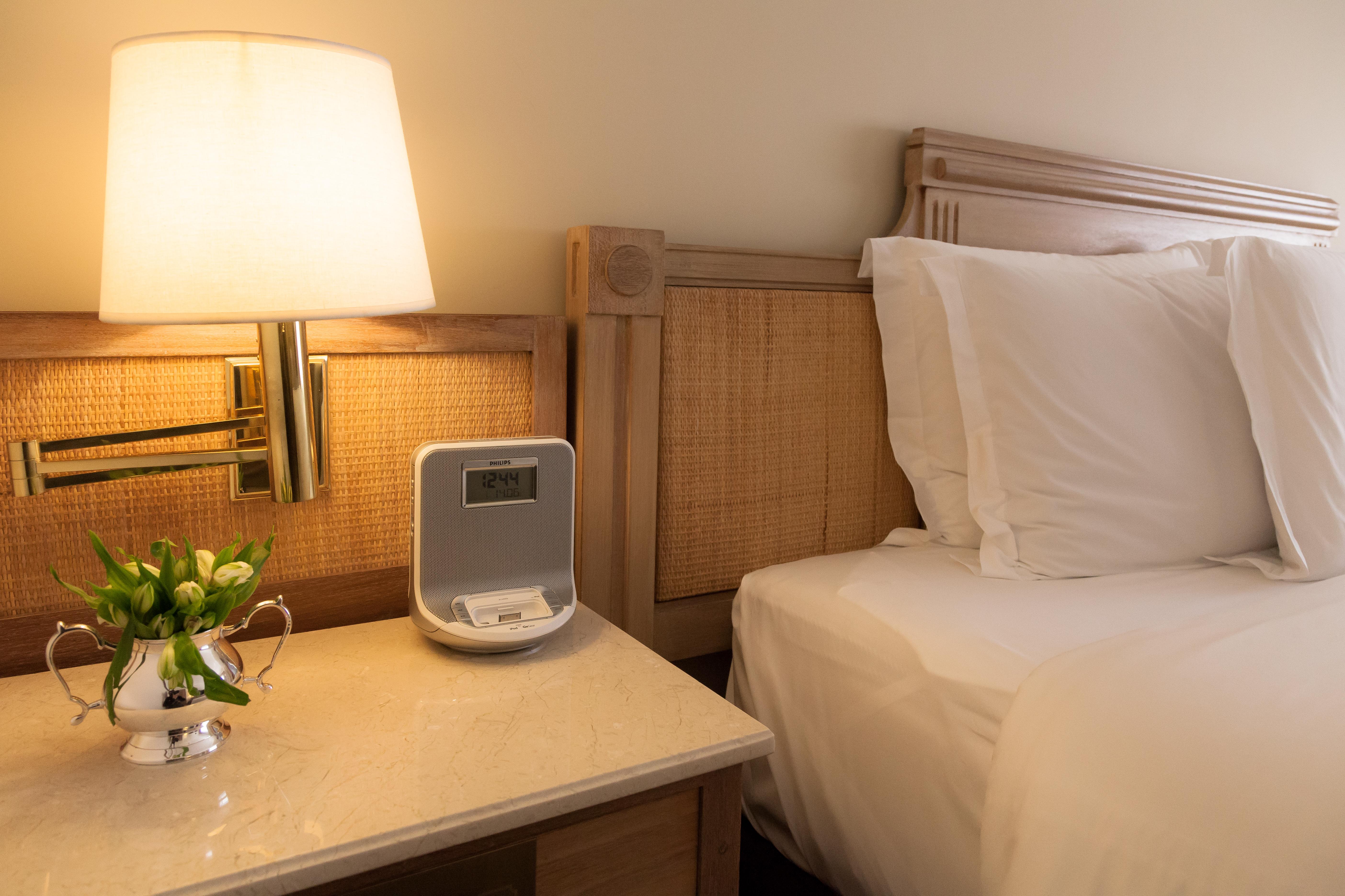 L'Hotel Portobay Sao Paulo — Fotoğraflar 1